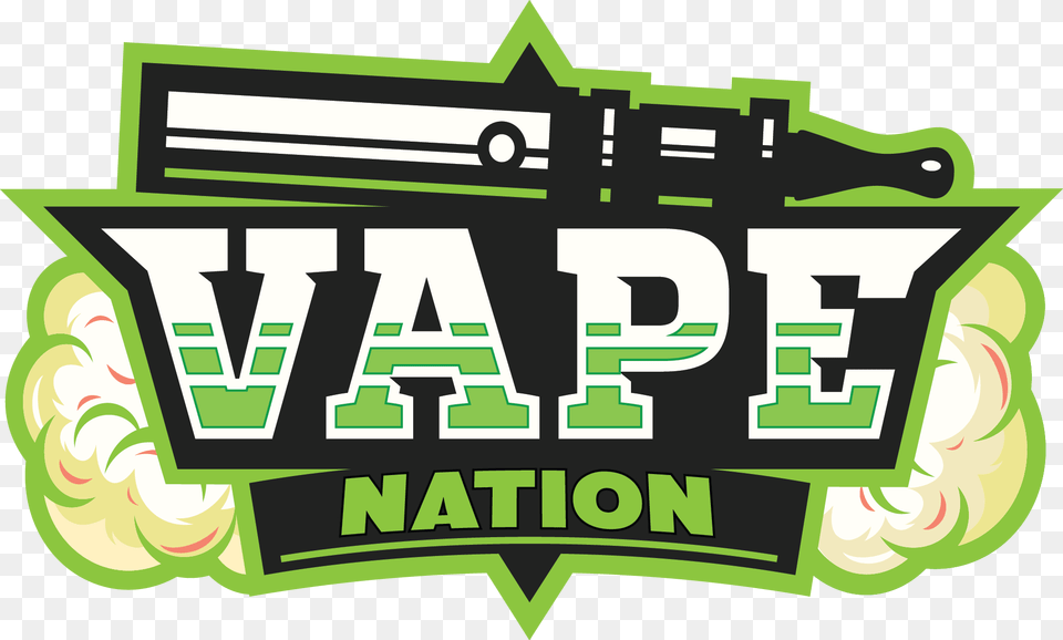 Vapenation Ro Vape Logos, Firearm, Gun, Rifle, Weapon Png