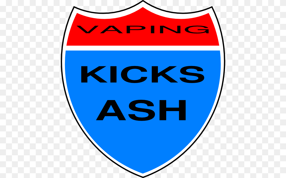 Vaping Beats Smoking Clip Art, Logo, Armor Png Image
