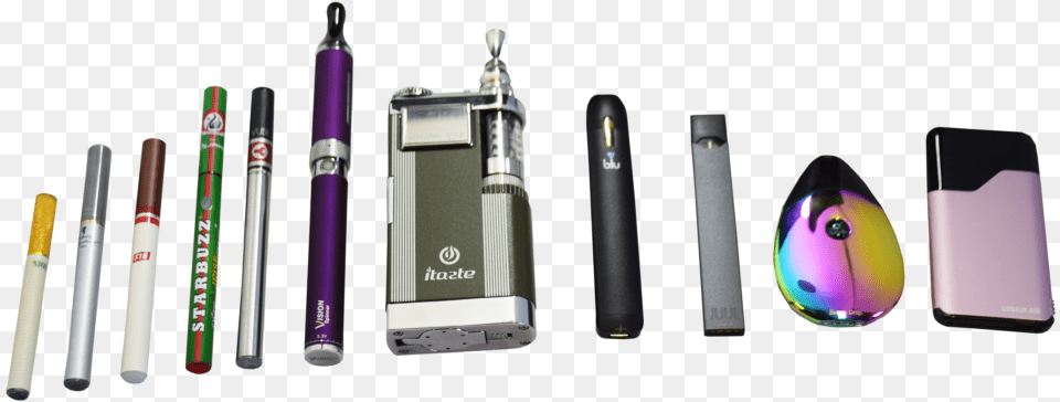 Vaping Devices, Electronics, Mobile Phone, Phone, Cosmetics Free Png Download