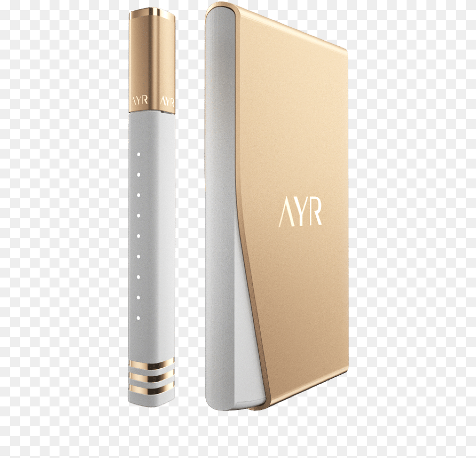 Vaping Is Seen As A Midway Alternative For Smokers Ayr Vape, Bottle, Cosmetics, Electronics, Mobile Phone Free Transparent Png