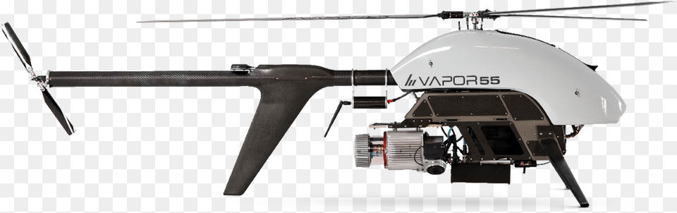 Vapor 55 Vapor Drone, Aircraft, Helicopter, Transportation, Vehicle Png