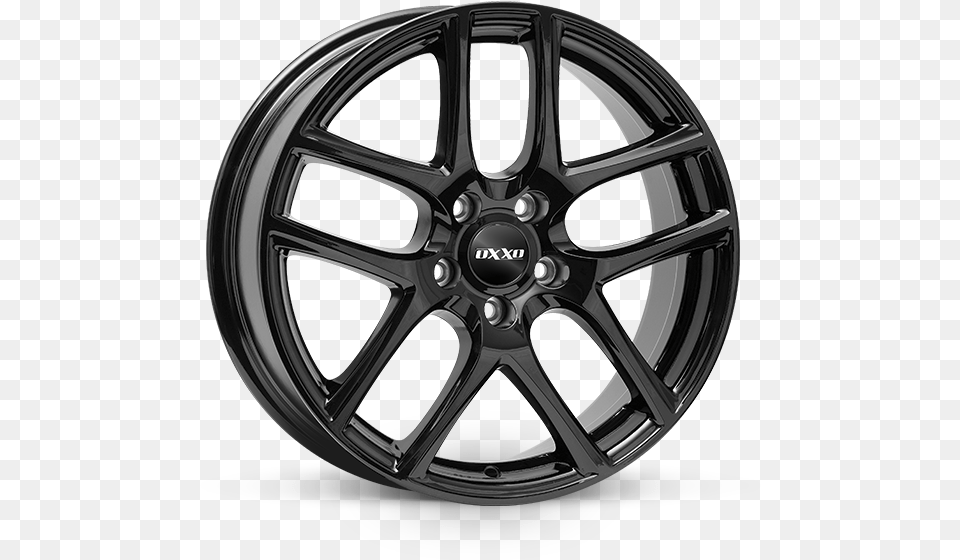 Vapor Black Autec Contest, Alloy Wheel, Car, Car Wheel, Machine Free Transparent Png