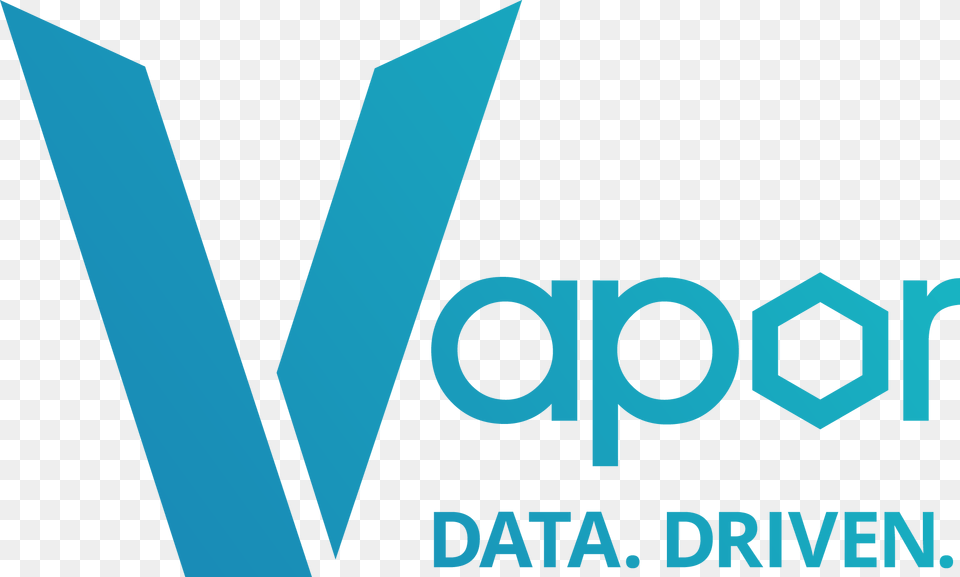 Vapor Io Data Driven Logo Vapor Io, Advertisement, Poster Png Image