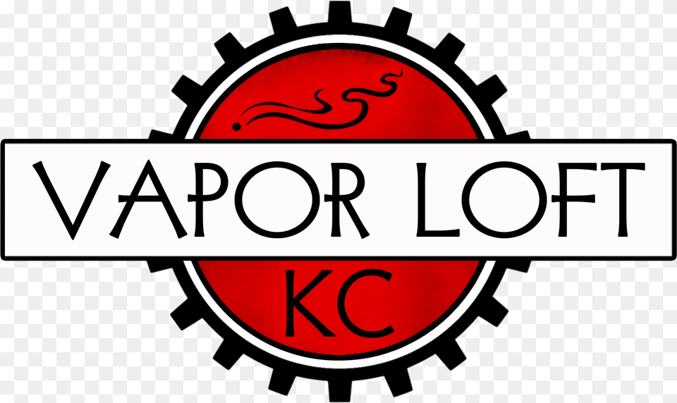 Vapor Loft Kc Race Face Direct Chainring, Logo, Symbol Png Image