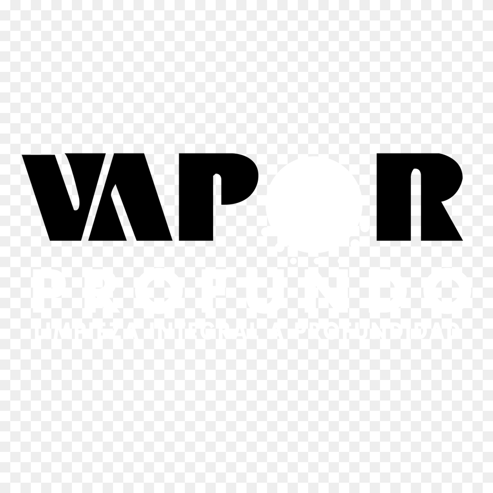 Vapor Profundo Logo Vector Free Transparent Png