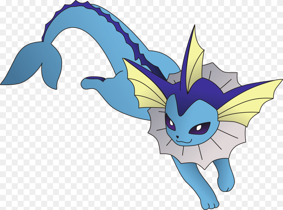 Vaporeon Image, Baby, Person, Face, Head Free Png Download