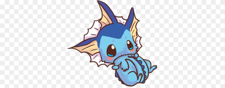 Vaporeon Is Best Pokemon Just Ask My Avatar, Ammunition, Grenade, Weapon, Animal Free Png