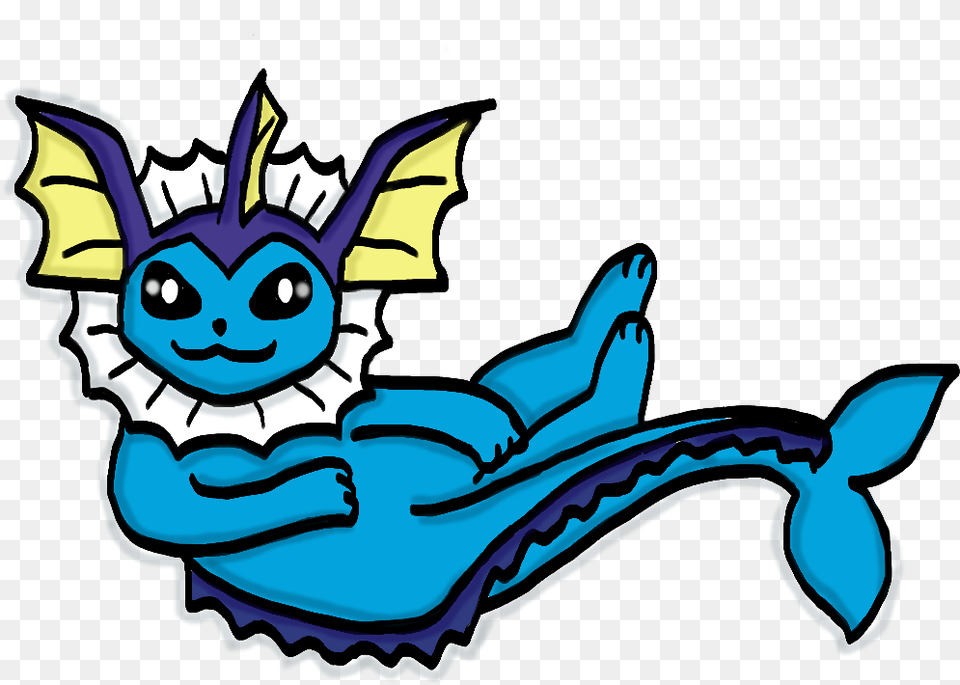 Vaporeon Rb, Baby, Person, Face, Head Free Png