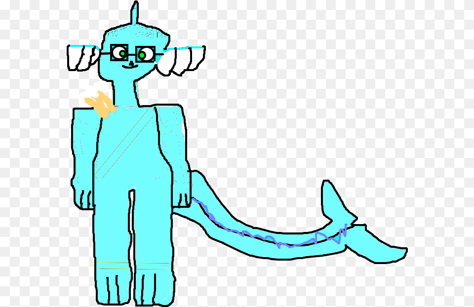 Vaporeon Tf Tynker Fictional Character, Person, Art Free Transparent Png