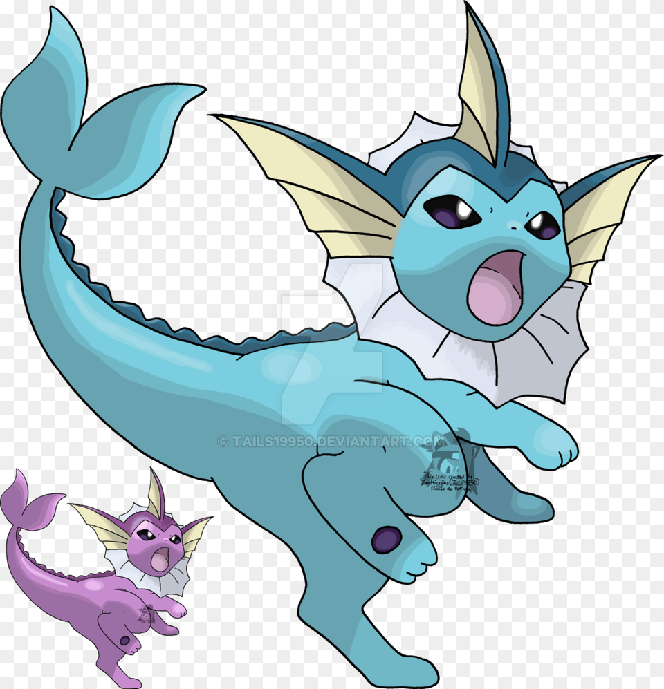 Vaporeon Baby, Person, Face, Head Free Transparent Png
