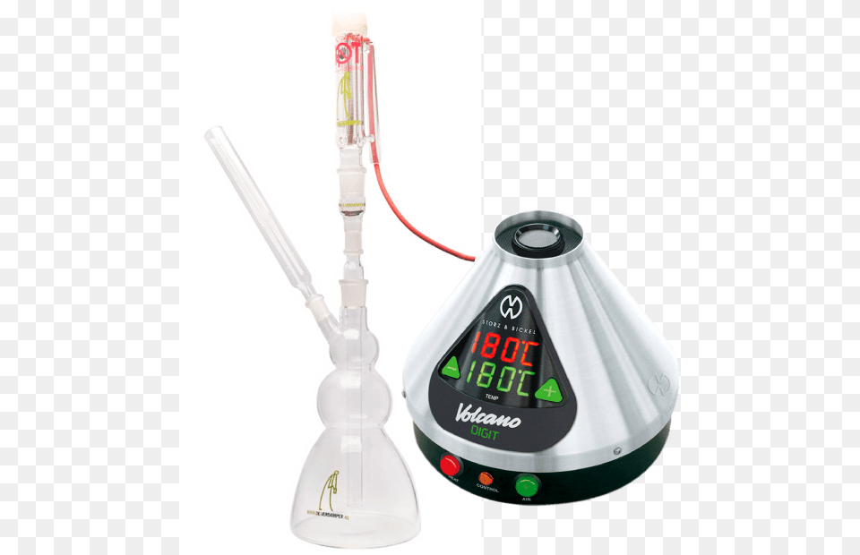 Vaporizar Volcano 2 Vaporizer, Computer Hardware, Electronics, Hardware, Monitor Free Png Download