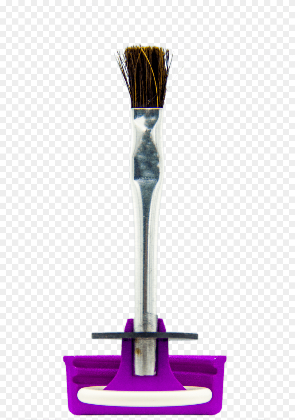 Vaporlock Cap Brush, Device, Tool Free Transparent Png