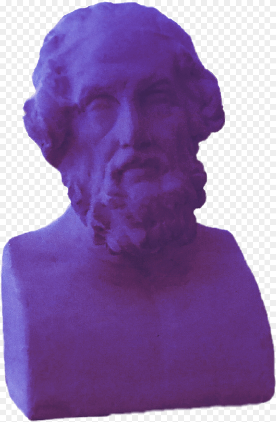 Vaporwave Aesthetics Aesthetictumblr Tumblr Greek, Adult, Male, Man, Person Free Png Download