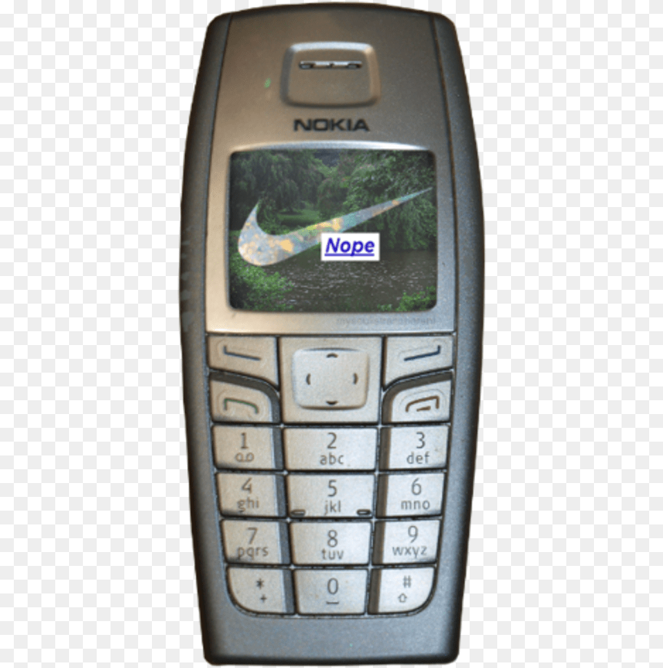 Vaporwave Phone Nokia Download Vaporwave Nokia Phones, Electronics, Mobile Phone, Texting Png Image