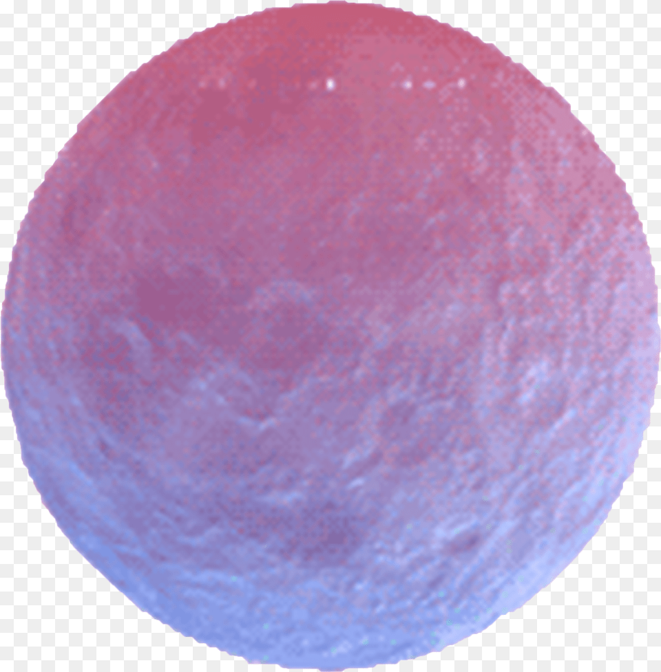Vaporwave Picture, Nature, Night, Outdoors, Sphere Png