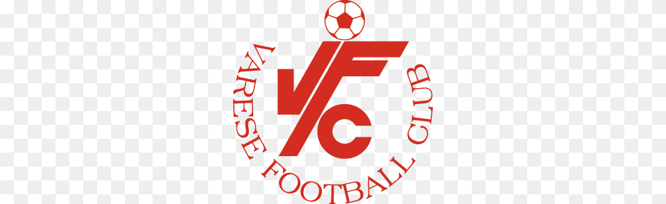 Varese Fc Logo, Ball, Football, Soccer, Soccer Ball Png Image