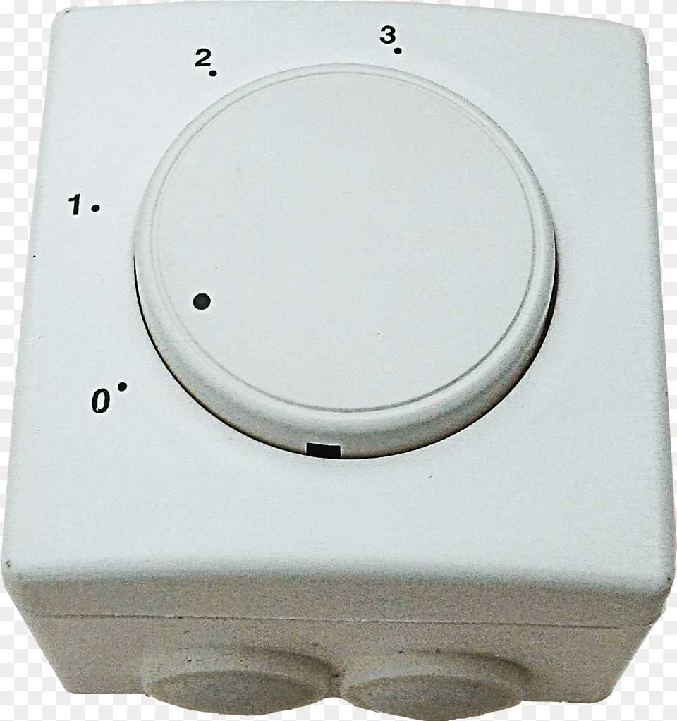 Variable Fan Speed Controller Switch Tlr 013 Circle, Electrical Device, Plate Png