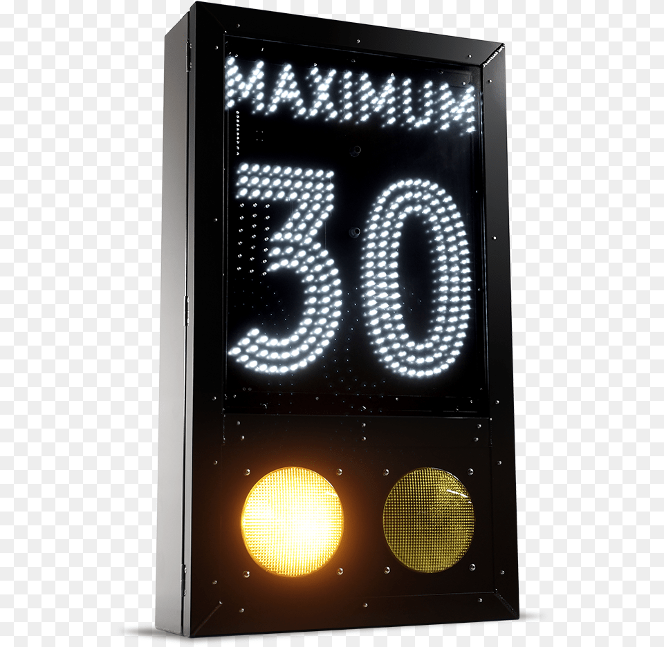 Variable Speed Limit Sign Speed Limit, Light, Traffic Light, Computer Hardware, Electronics Free Transparent Png