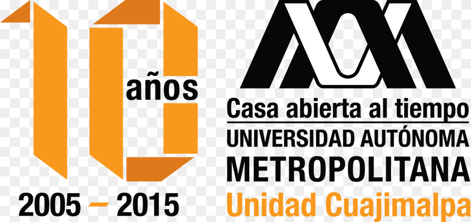 Variacion1 Universidad Autnoma Metropolitana, Logo Free Png