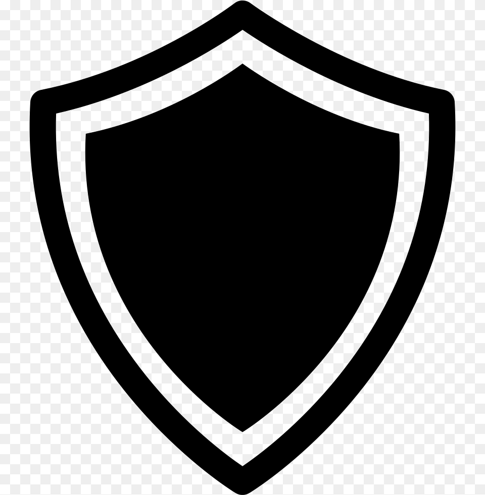 Variant With Borders Svg Escudos Black, Armor, Shield Free Transparent Png