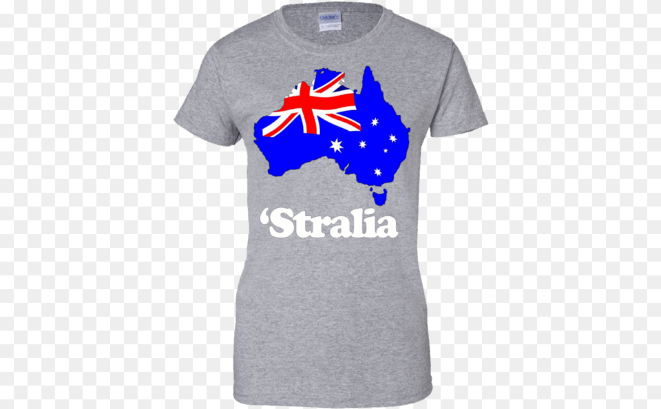 Variation 39stralia Australia Flag Map Australian Slang Funny, Clothing, T-shirt, Shirt Free Png