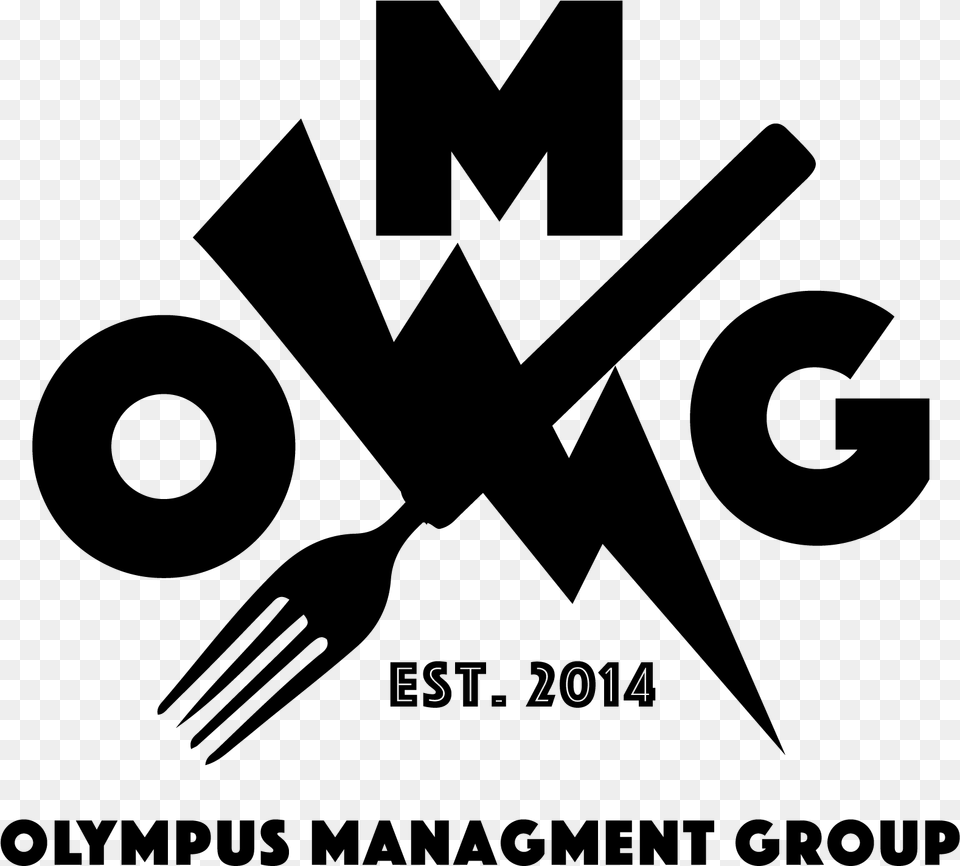 Variations Of The Omg Emblem, Gray Free Png