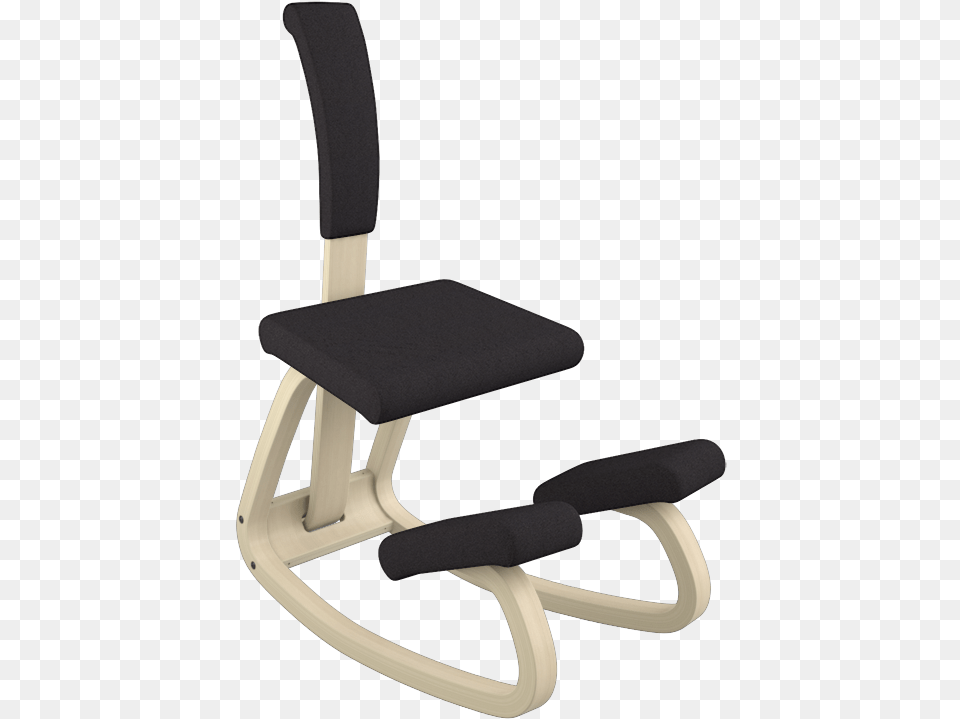 Varier Furniture As, Rocking Chair Png