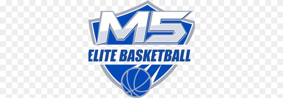 Variety Basketball Training With M5 Elite Emblem, Logo, Badge, Symbol Free Transparent Png