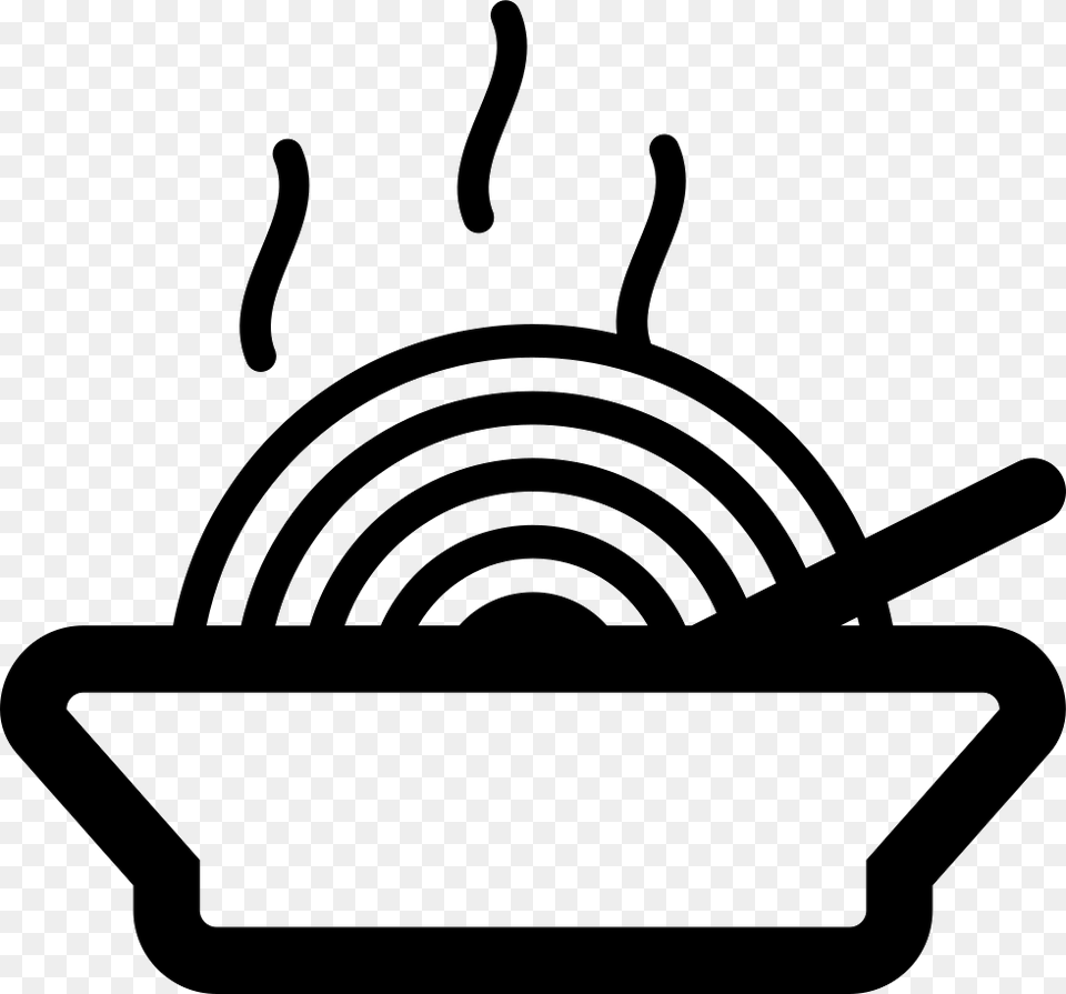 Variety Of Dishes Food Dish With Steam, Cooking Pan, Cookware, Device, Grass Png Image