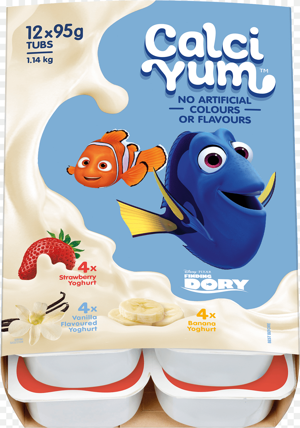 Variety Tubs, Advertisement, Animal, Fish, Sea Life Png Image