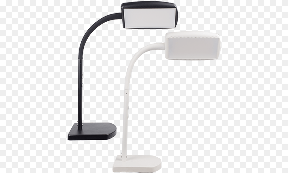Varilum 30w Led Circadian Desk Lamp, Table Lamp, Bathroom, Indoors, Room Free Png