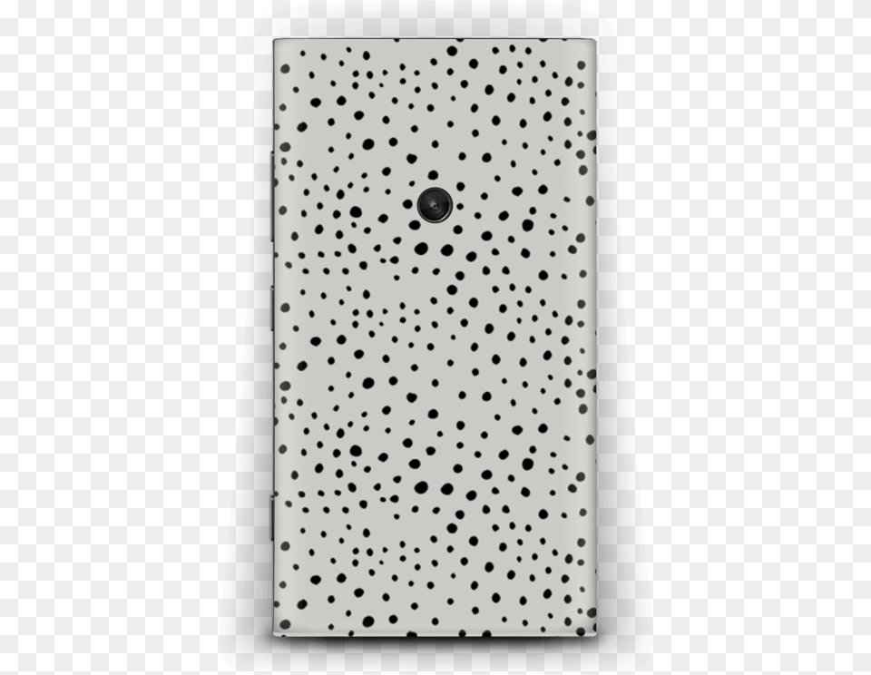 Various Black Dots Johanna Ortiz Polka Dot Dress, Bathroom, Indoors, Pattern, Room Free Png