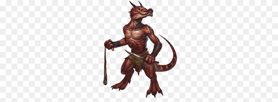 Various Dungeon And Dragon Monsters, Adult, Male, Man, Person Free Png Download