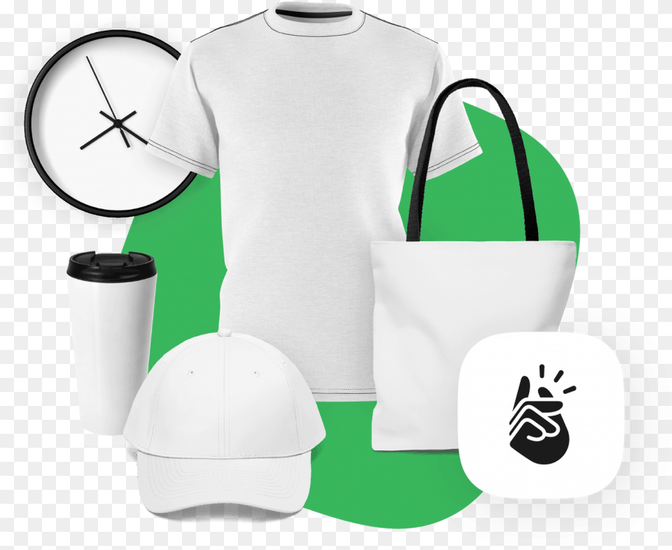 Various Print On Demand Products By Printify Football Gear, Baseball Cap, Cap, Clothing, Hat Free Transparent Png