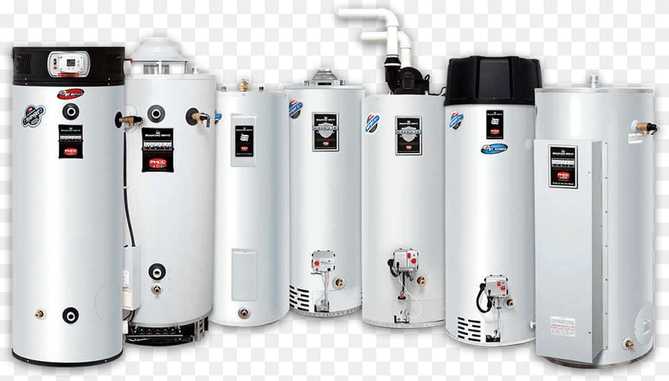 Various Sized Heaters Gas Convertible Water Heater, Appliance, Device, Electrical Device, Gas Pump Png