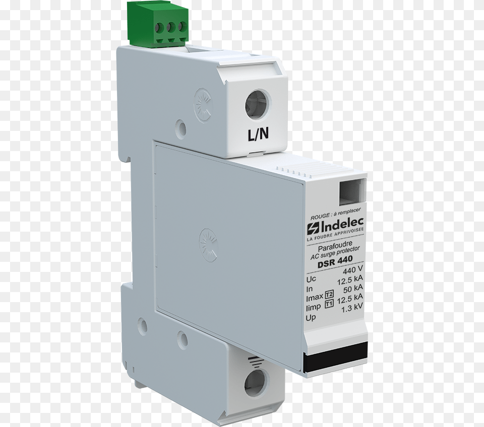 Varistor Din Rail Mount, Electrical Device Free Transparent Png