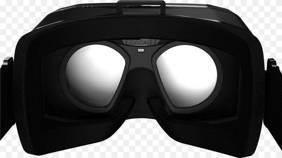 Varjo Is Working On Vr And Xr Synergy To Introduce Virtual Reality Glasses Inside, Accessories, Goggles, Camera, Electronics Free Png Download