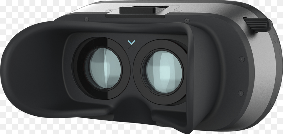 Varjo Virtual Reality Headset Varjo Vr Headset, Camera, Electronics, Binoculars Free Png Download