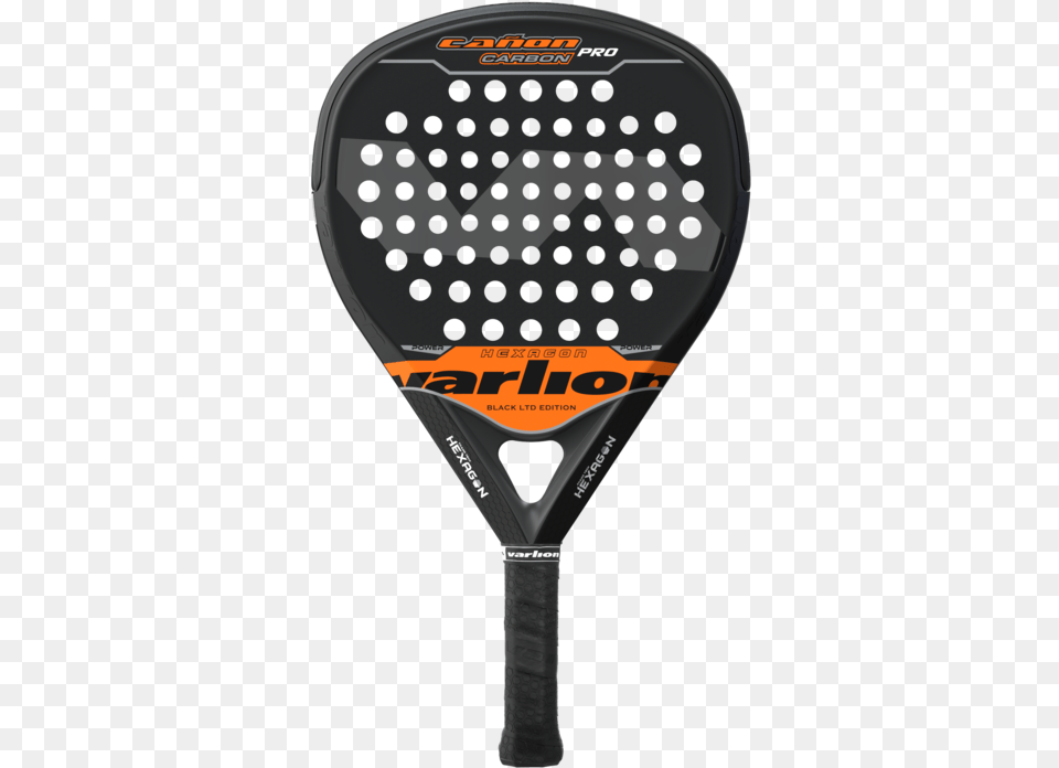 Varlion Lw Difusor Black, Racket, Sport, Tennis, Tennis Racket Free Png Download