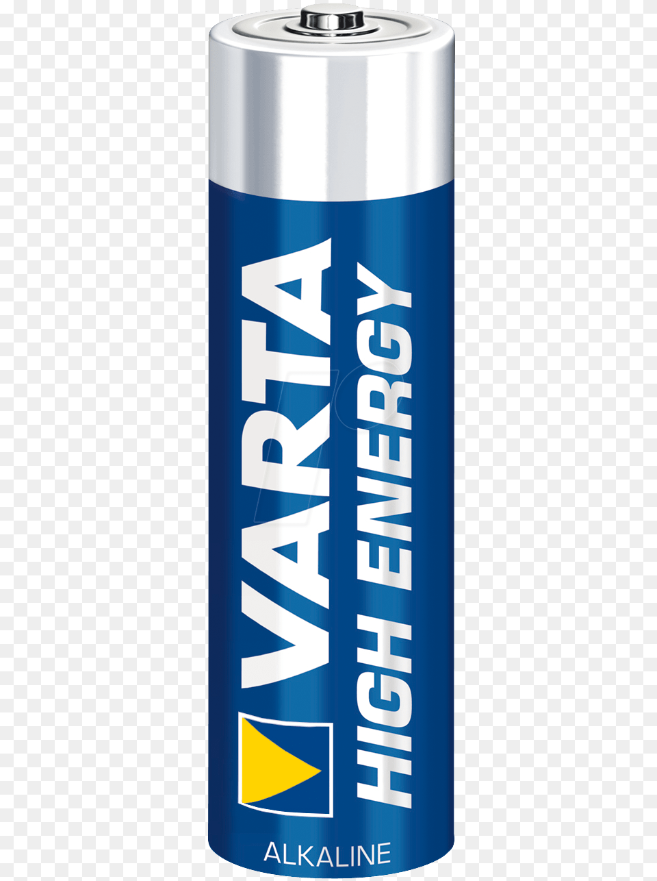 Varta Al4 Mignon, Can, Tin Free Transparent Png