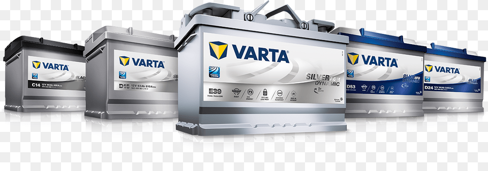 Varta Batteries Fitted At The Fastfit Centre Batteries Varta, Advertisement, Machine, Poster, Mailbox Free Png