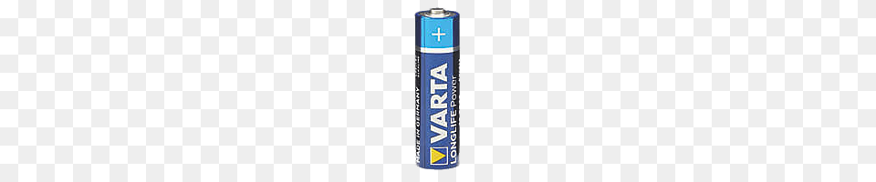 Varta Longlife Battery, Dynamite, Weapon, Tin Free Png Download