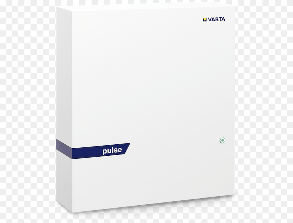 Varta Pulse, White Board, File Binder Free Transparent Png