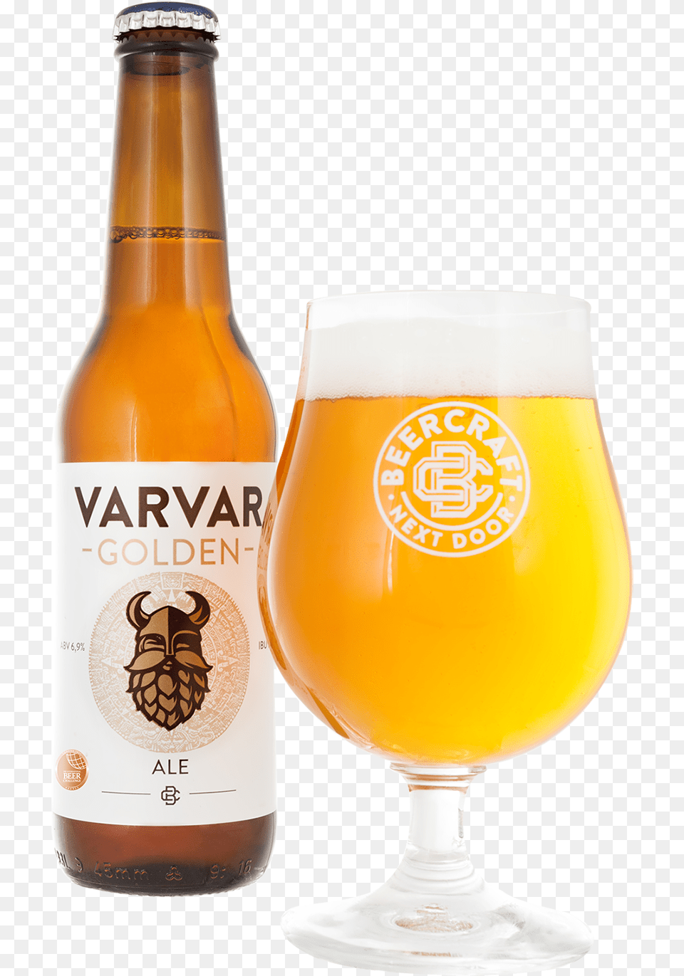 Varvar Pivo, Alcohol, Beer, Beer Bottle, Beverage Free Transparent Png