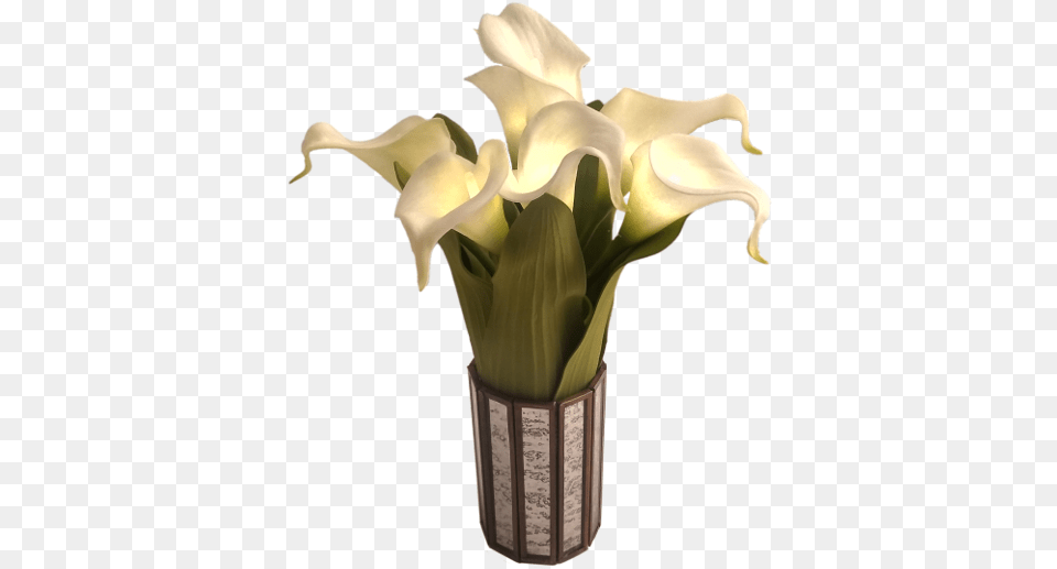 Vase, Flower, Flower Arrangement, Flower Bouquet, Pottery Free Png Download