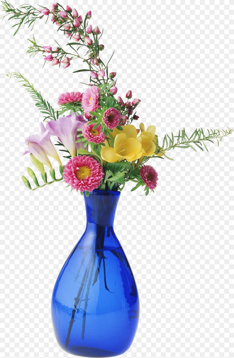 Vase, Flower, Flower Arrangement, Flower Bouquet, Plant Free Png