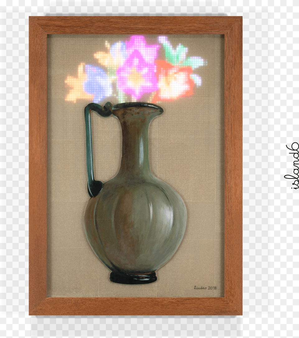 Vase Free Transparent Png