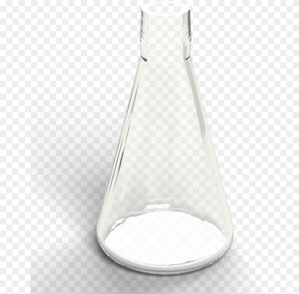 Vase, Jar, Glass, Cone, Bottle Free Transparent Png