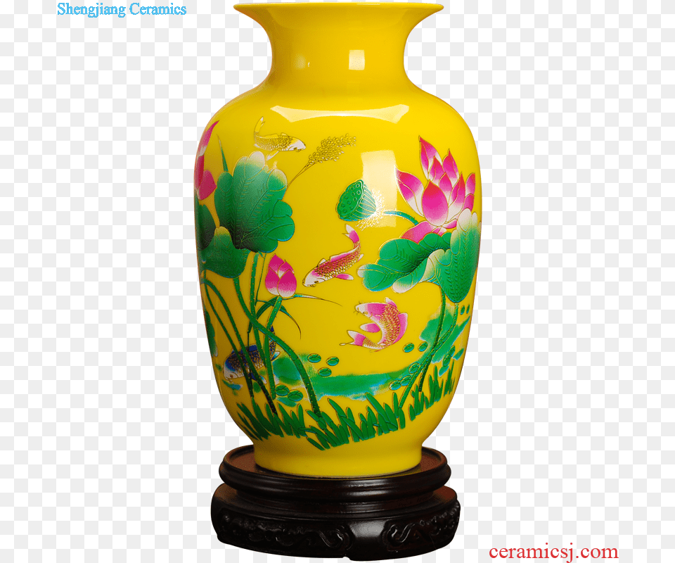 Vase, Jar, Pottery, Art, Porcelain Free Png Download