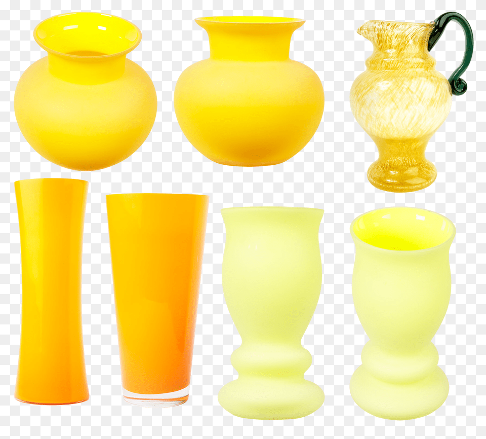 Vase, Jar, Pottery, Jug, Glass Free Transparent Png